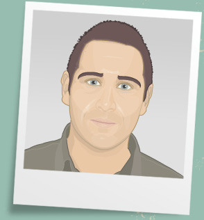 Paul Hepworth