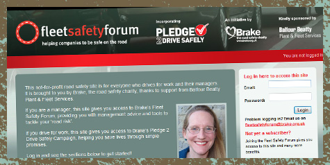 Fleet Safety Forum